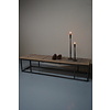 Salontafel Oud Houten Deur India L164,5 x B44 x H38,5