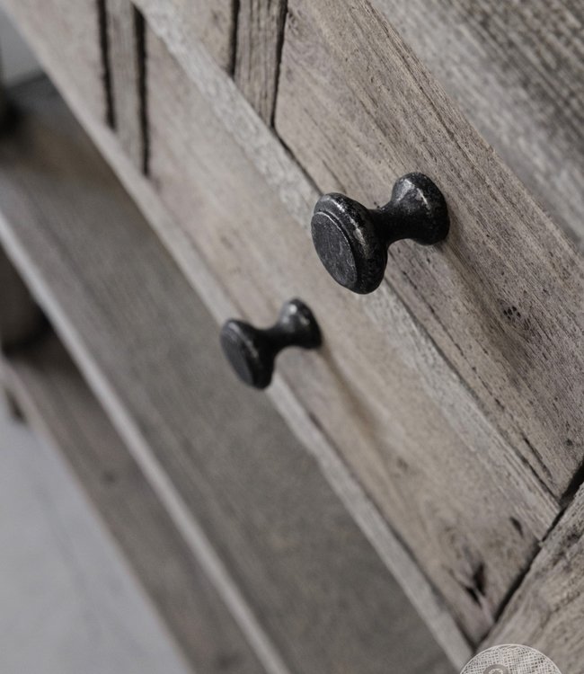 Be-Uniq Sidetable Lio - H90 x B60 x D35 Cm