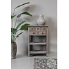 Sidetable Lio - H90 x B60 x D35 Cm