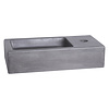 Hura Fontein - Beton - L38,5 x B18,5 x H9 Cm