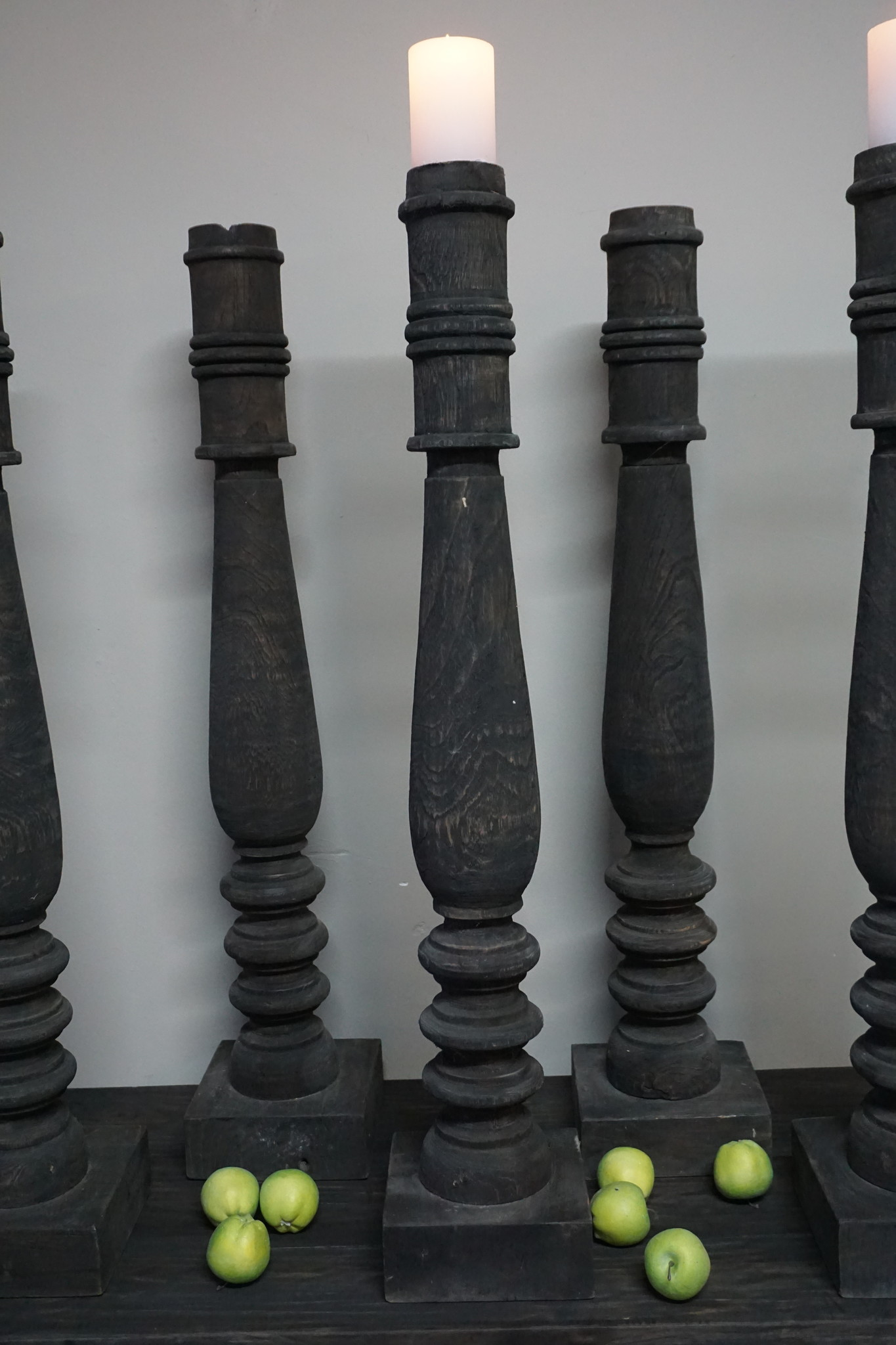 Ladder middel - - De woonwinkel - de Woonwinkel
