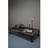 Salontafel Oud Houten Deur India L172 x B96 x H40 Cm