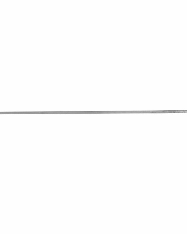 Dauby Handdoekstang | Meerdere Varianten | Incl. 2 Eindsteunen | 100 cm