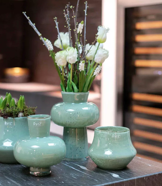 DutZ Pot Marco | Pistache | 2 Maten