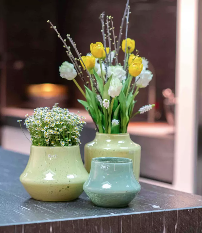 DutZ Pot Marco | Bumblebee | 2 Maten