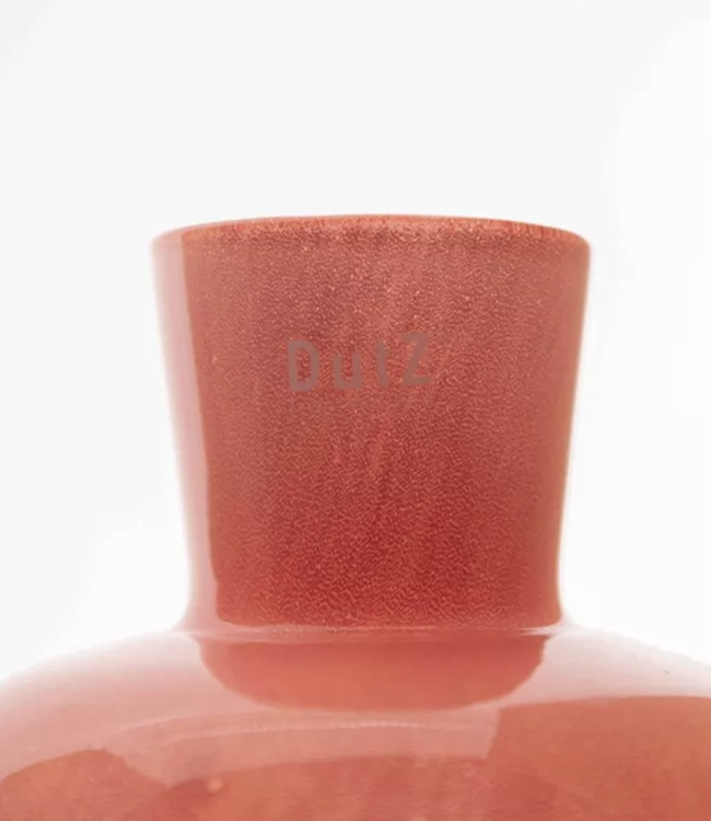 DutZ Vaas Modest | Perzik | 2 Maten