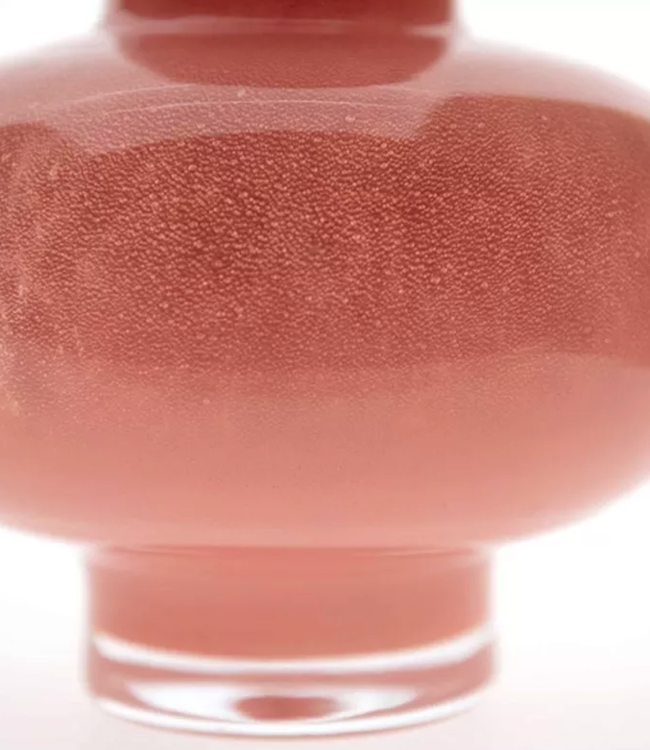 DutZ Vaas Modest | Perzik | 2 Maten