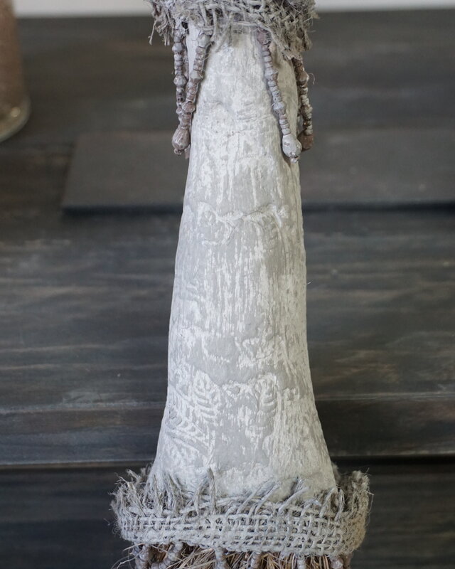 Rene Houtman Decoratieve Kwast Boho - Bohemian