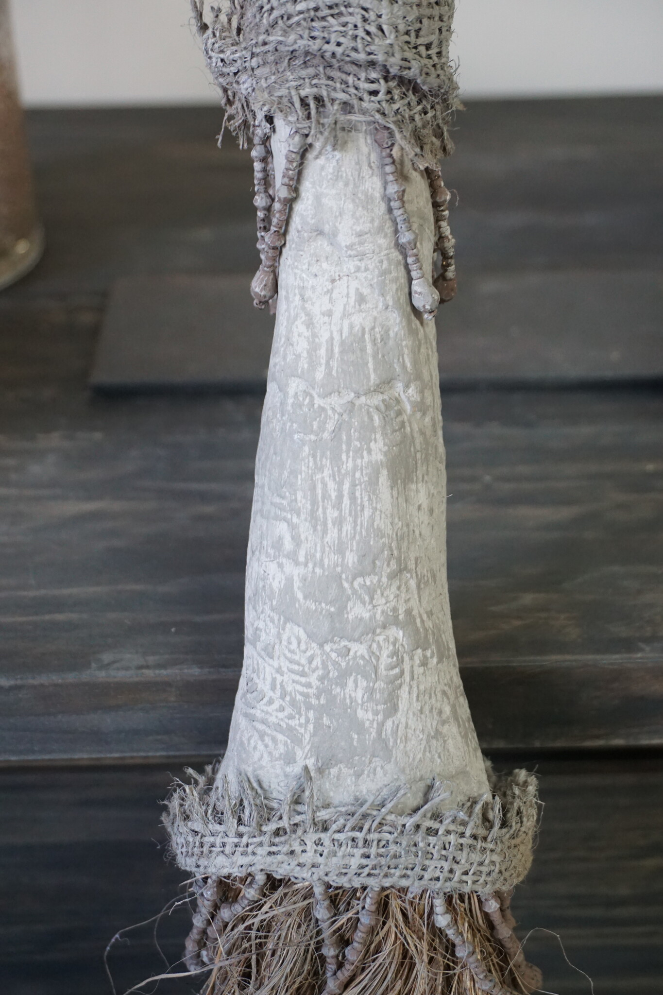 Rene Houtman Decoratieve Kwast Boho - Bohemian