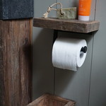 Accessoires Toilet of Badkamer