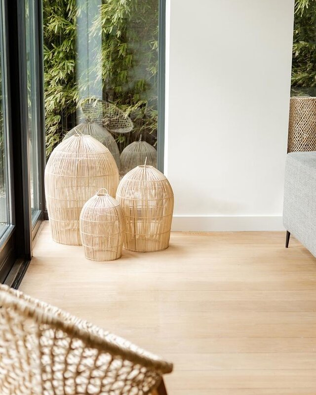 ORIGINAL HOME Lampenkappen Lentera - Set Van 3 - Meerdere Kleuren