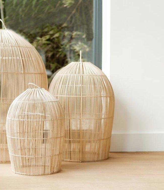 ORIGINAL HOME Lampenkappen Lentera - Set Van 3 - Meerdere Kleuren