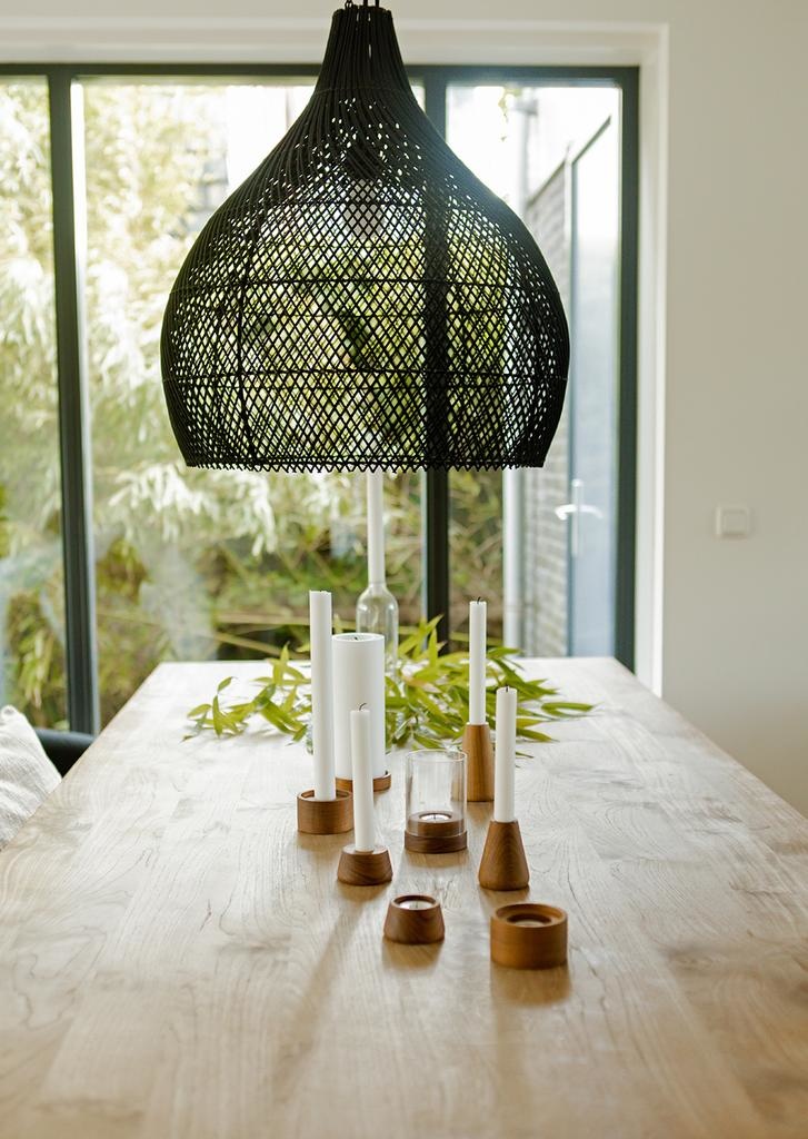 ORIGINAL HOME Lampenkappen Bawang - Set Van 3 - Meerdere Kleuren