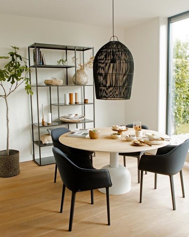 ORIGINAL HOME Lampenkappen Lentera - Set Van 3 - Meerdere Kleuren