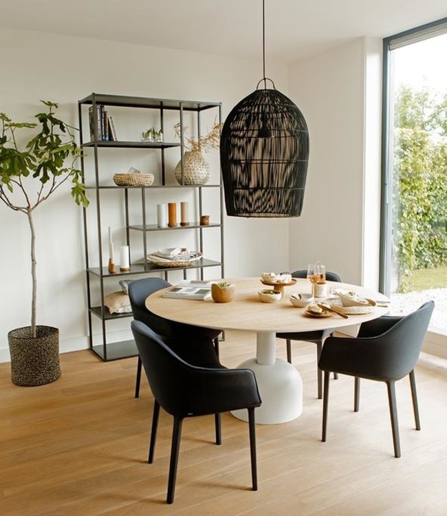 ORIGINAL HOME Lampenkappen Lentera - Set Van 3 - Meerdere Kleuren