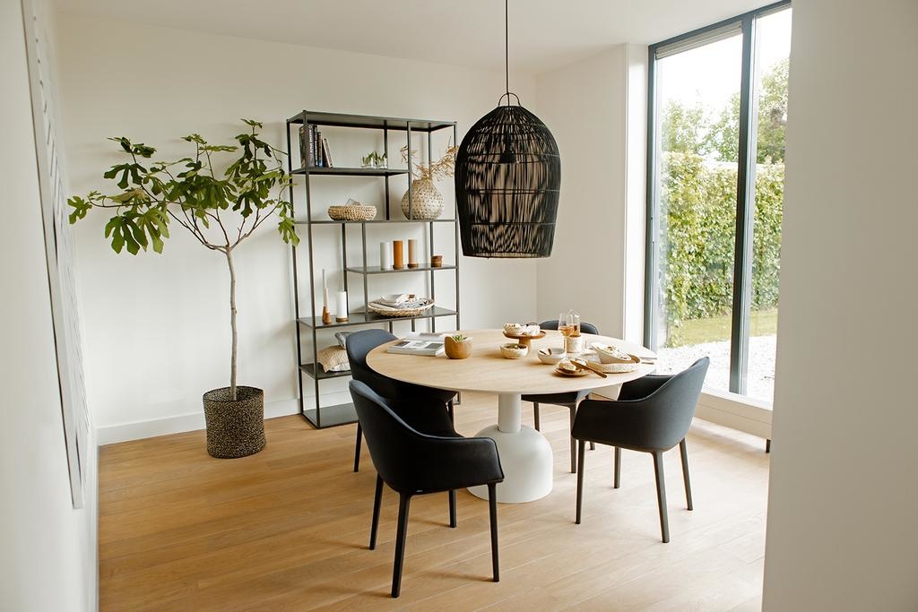 ORIGINAL HOME Lampenkappen Lentera - Set Van 3 - Meerdere Kleuren