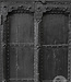 Be-Uniq Origineel oude kast | India | H183 x B71 x D41 cm