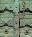 Be-Uniq Origineel oude deur | India | H192 x B112 x D10