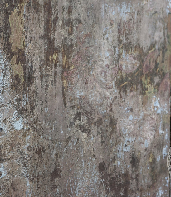 Be-Uniq Antieke Deur Op Statief | India | H197 x B126 x D7