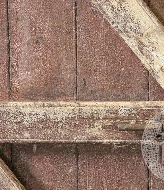 Be-Uniq Antieke Boerendeur | India | H175 x B73 x D6