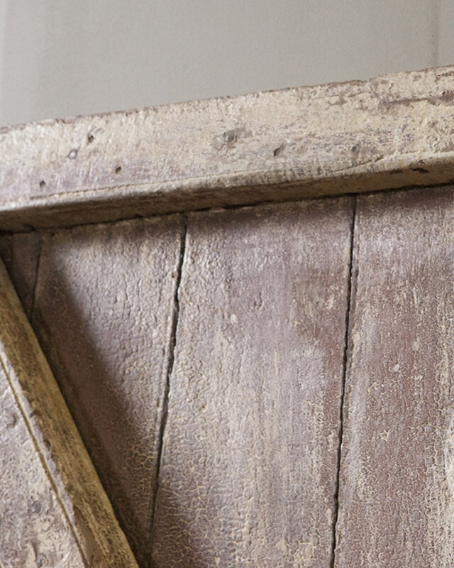 Be-Uniq Antieke Boerendeur | India | H175 x B73 x D6