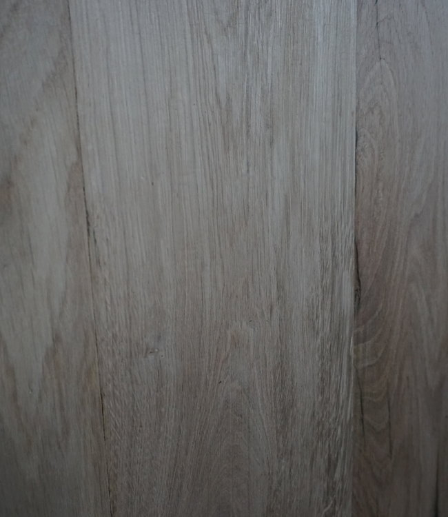 Rene Houtman Mary Badkamermeubel Oud Eikenhout Geschaafd