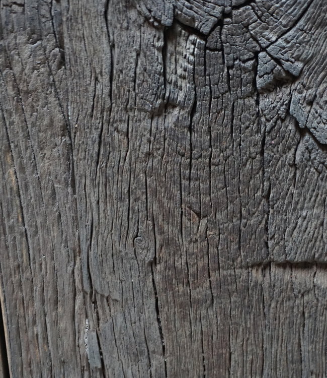 Rene Houtman Taranta Wastafelmeubel Oud Geborsteld Eiken