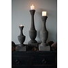 Houten Kandelaar Auray | Medium | H51 cm