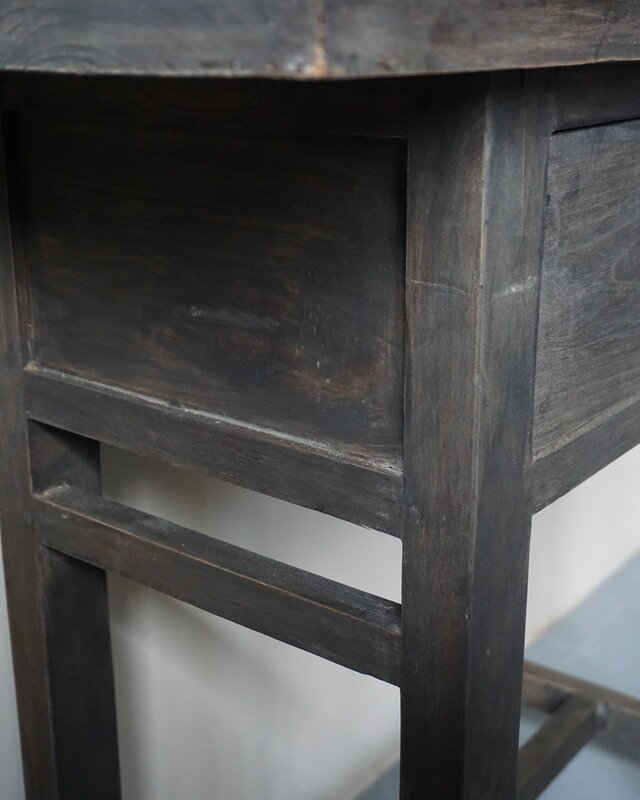 Rene Houtman Sidetable Vintage | 1 Lade | H80 x B91 x D40,5 cm