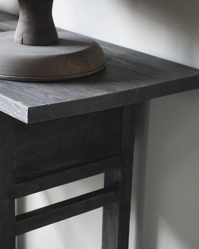 Rene Houtman Sidetable Vintage | 1 Lade | H80 x B91 x D40,5 cm