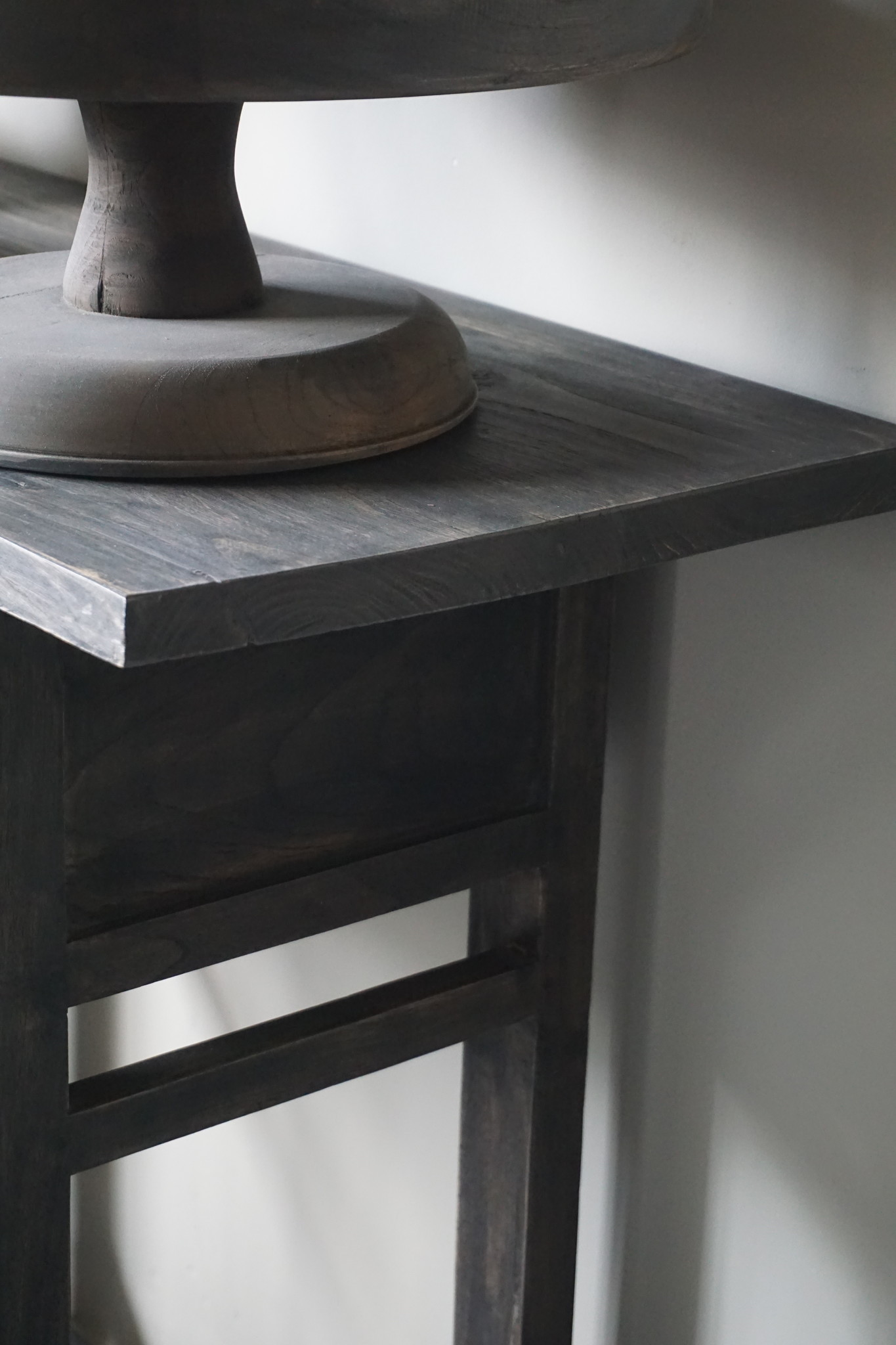 Rene Houtman Sidetable Vintage | 1 Lade | H80 x B91 x D40,5 cm