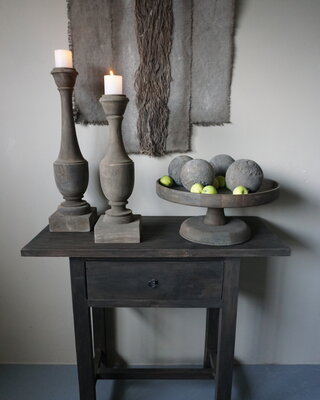Rene Houtman Sidetable Vintage | 1 Lade | H80 x B91 x D40,5 cm