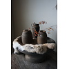 Nepalese Houten Pot | S