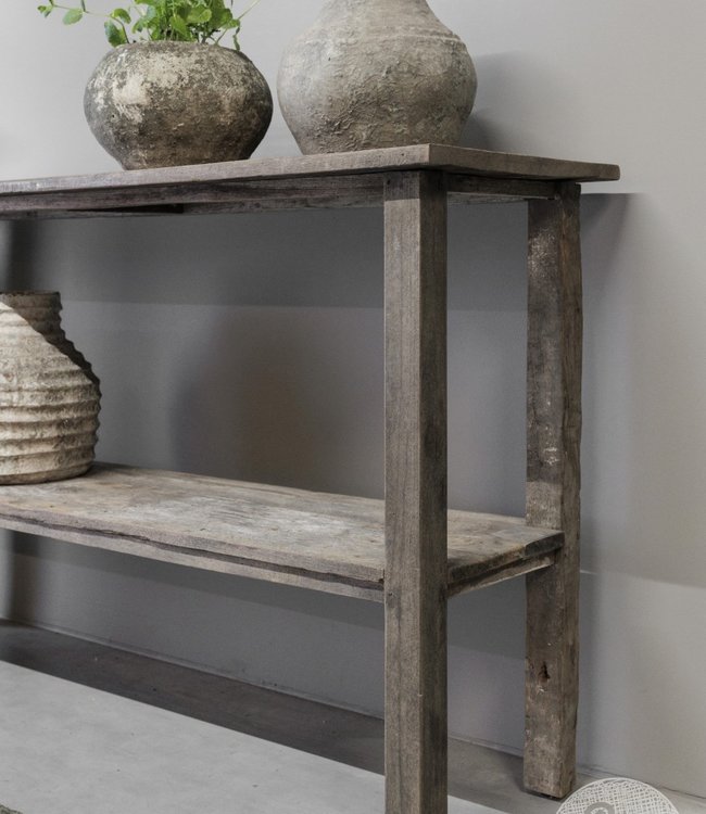 Be-Uniq Sidetable Bali