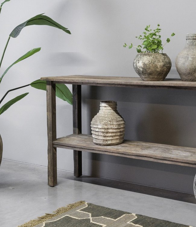 Be-Uniq Sidetable Bali | 2 Maten