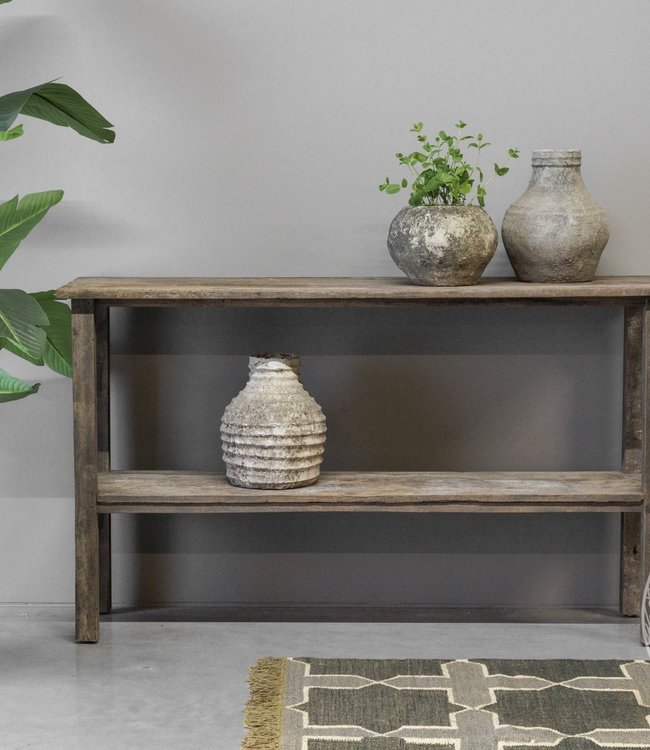 Be-Uniq Sidetable Bali