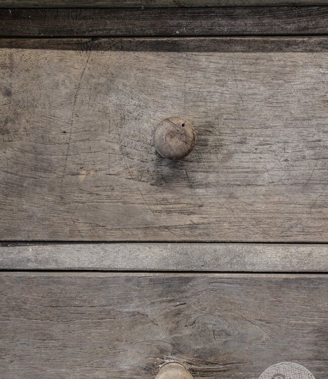 Be-Uniq Haltafel Capri | H90 x B80 x D35 cm