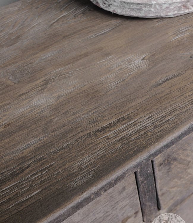 Be-Uniq Haltafel Capri | H90 x B80 x D35 cm