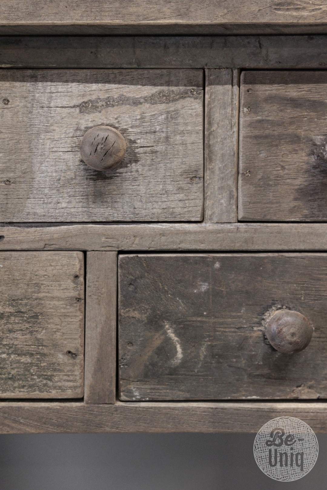 Be-Uniq Haltafel Lucia | H90 x B60 x D35