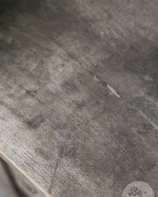 Be-Uniq Haltafel Lucia | H90 x B60 x D35
