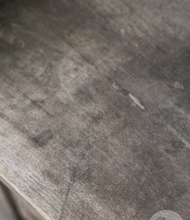 Be-Uniq Haltafel Lucia | H90 x B60 x D35