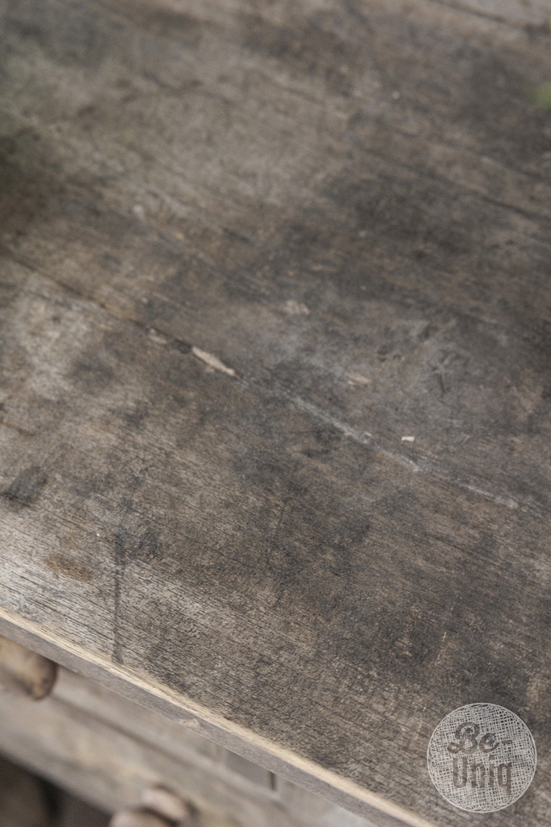 Be-Uniq Haltafel Lucia | H90 x B60 x D35