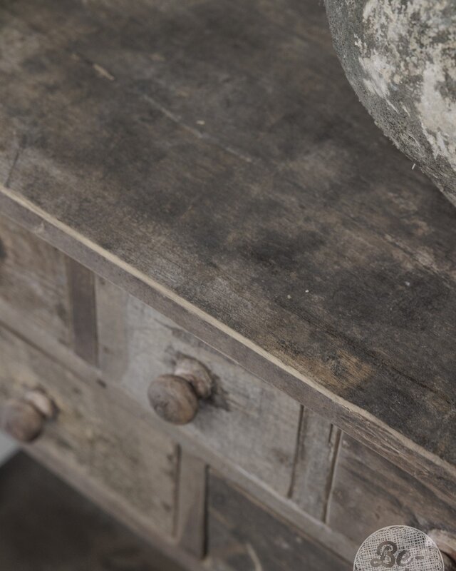 Be-Uniq Haltafel Lucia | H90 x B60 x D35