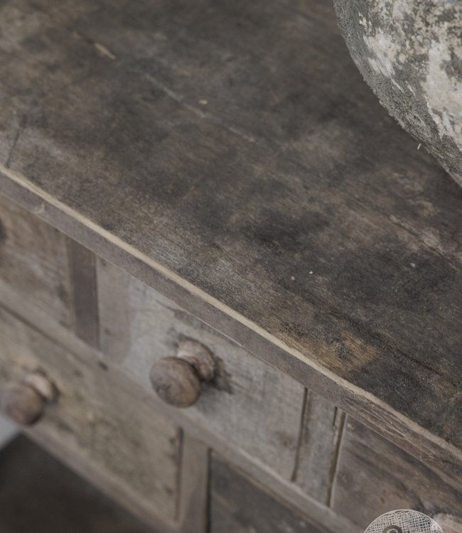 Be-Uniq Haltafel Lucia | H90 x B60 x D35