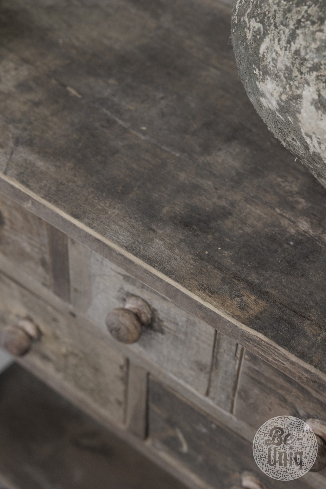 Be-Uniq Haltafel Lucia | H90 x B60 x D35