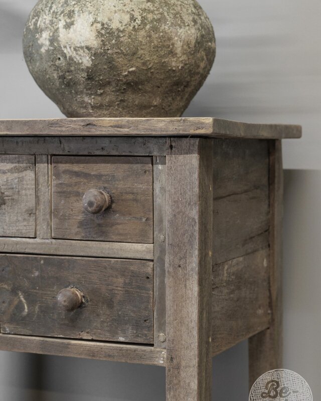 Be-Uniq Haltafel Lucia | H90 x B60 x D35