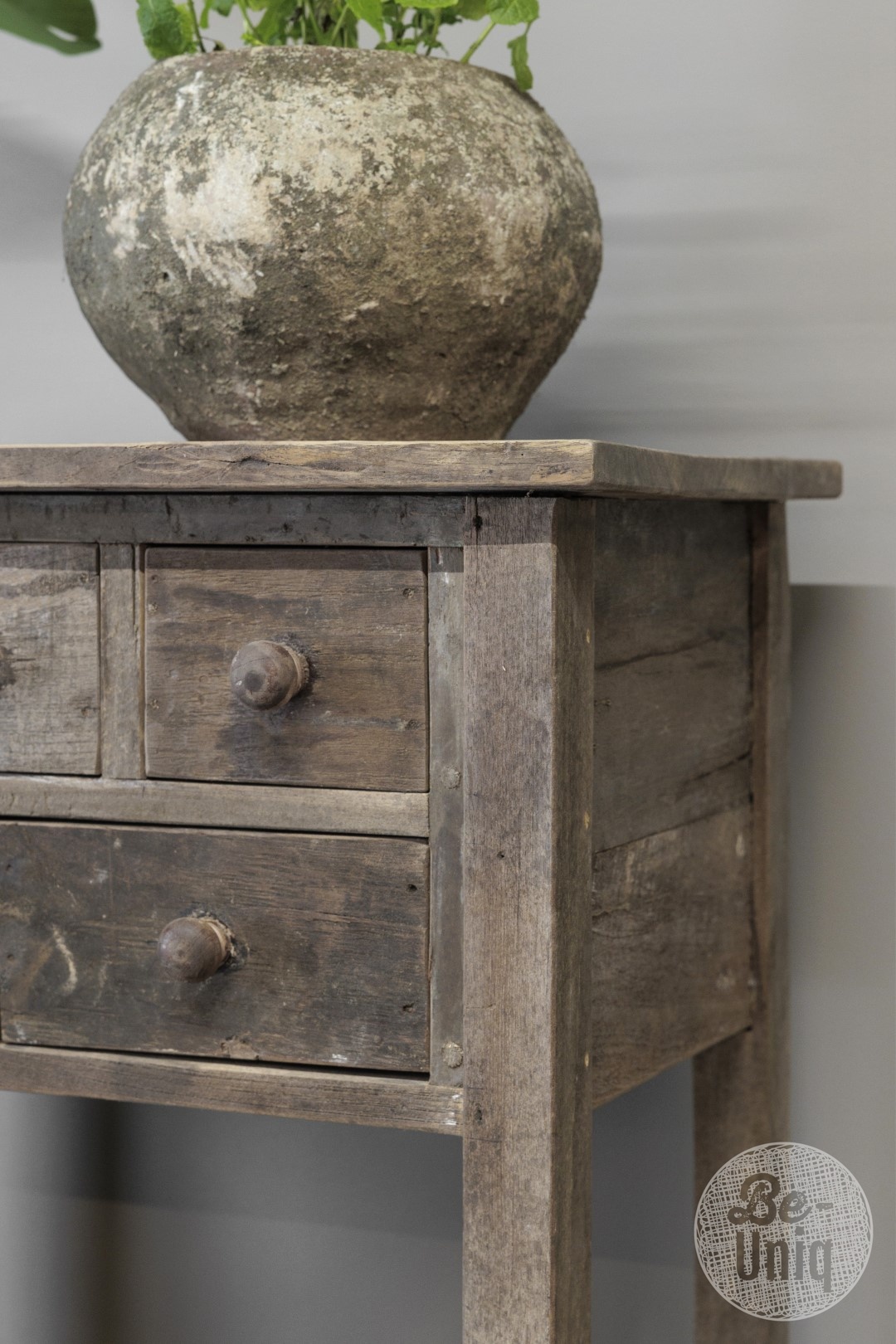 Be-Uniq Haltafel Lucia | H90 x B60 x D35