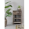 Haltafel Lucia | H90 x B60 x D35