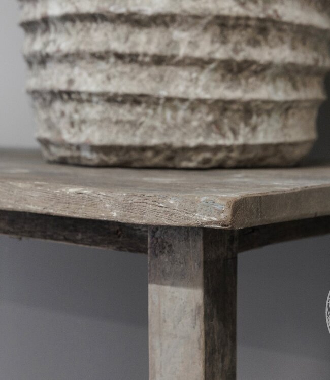 Be-Uniq Sidetable Bali | 2 Maten