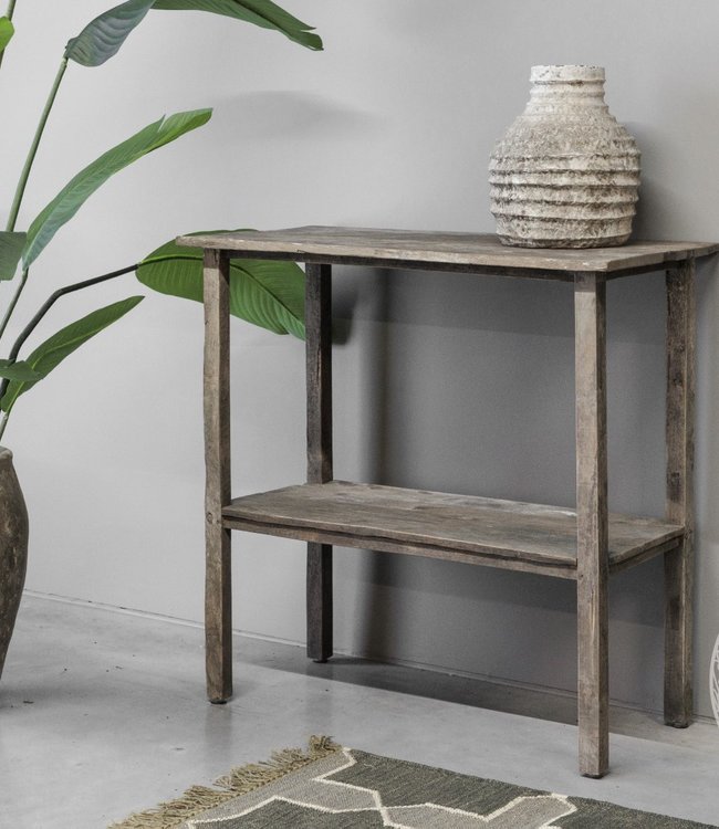 Be-Uniq Sidetable Bali